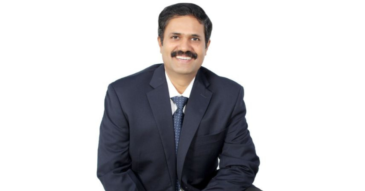 Akhilesh Srivastava appointed as Chairman of the Bitumen India Forum